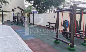 Imagem 5: Excelente Apartamento à venda, 82 m²,3 Dorms, 1 Suíte, 2 Vagas, Ótima localização - Tatuap