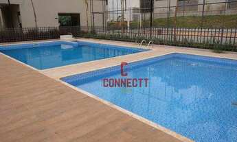 Imagem 4: Apartamento com 2 dormitórios à venda, 44 m² por R$ 171.000,00 - Residencial Parque dos Se