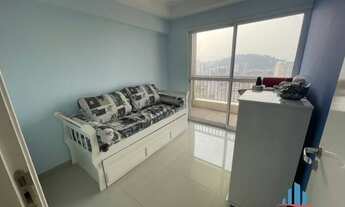 Imagem 6: Excelente apartamento reformado no Residencial Bella Vita Eco Club