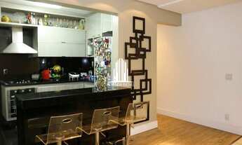 Imagem 5: Apartamento 2 dormitórios e 1 vaga em Pinheiros