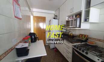 Imagem 5: Apartamento com 3 dormitórios à venda, 72 m² por R$ 370.000,00 - Vila Rosália - Guarulhos