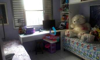 Imagem 5: Casa à venda, 250 m² por R$ 800.000,00 - Jardim Selma - São Paulo/SP