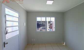 Imagem 5: Casa de 2 quartos para aluguel - Jardim Araucária - São Carlos