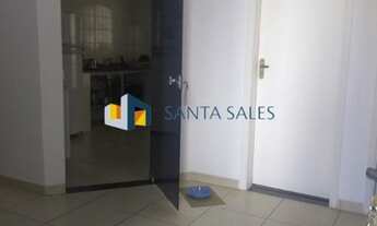 Imagem 5: SOBRADO COM SALÃO COMERCIAL- IPIRANGA