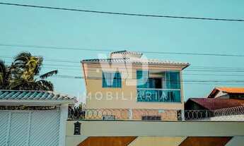 Imagem 2: Casa para venda Itaipuaçu / Maricá, 4 quartos (sendo 3 suítes) com 197m²