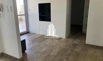 Imagem: Apartamento a venda ao lado do metrô Tatuapé