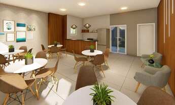 Imagem 7: APARTAMENTO GUILHERMINA - PRAIA GRANDE SP