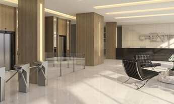 Imagem 2: Sala comercial para venda, Vila Izabel, Curitiba - SA2916