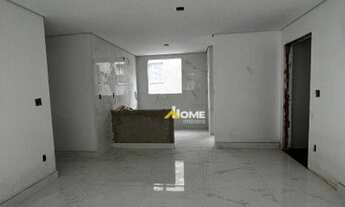 Imagem 3: Apartamento Residencial à venda, Barreiro, Belo Horizonte - AP0050