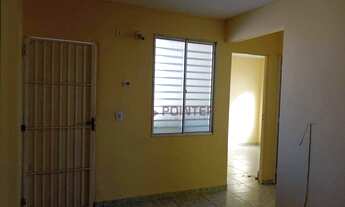 Imagem 9: Apartamento com 2 dormitórios para alugar, 42 m² por R$ 670,00/mês - Residencial Jardins D