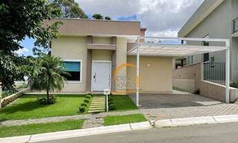 Imagem 2: Casa térrea em condomínio com segurança 24hs! Venda de Porteira Fechada!