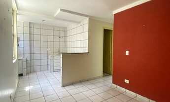 Imagem: APARECIDA DE GOIâNIA - Apartamento Padrão