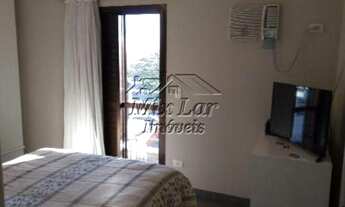 Imagem 5: REF 4209 Apartamento no Bairro do Campesina - Osasco SP