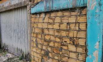 Imagem 3: Casa para venda tem 200 metros quadrados com 3 quartos em Tenoné - Belém - PA