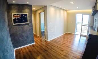 Imagem 2: Apartamento em Igara