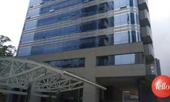 Imagem 5: São Paulo - Conjunto Comercial/sala - Brooklin