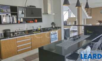 Imagem 5: CASA EM CONDOMÍNIO - TAMBORÉ - SP