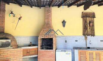 Imagem 3: Casa com 4 suítes à venda, 320 m² por R$ 1.850.000 - São Paulo II - Cotia/SP