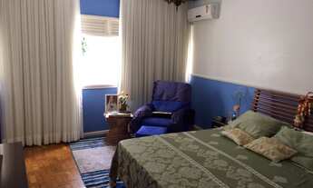 Imagem 6: 4 Quarto - 1 Suíte - 213 m² - Varanda - Quarto de Serviço - 1 Vaga de Garagem