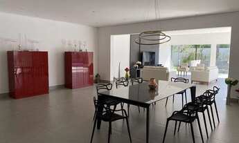 Imagem 4: Casa com 6 dormitórios à venda, 500 m² - Jardim Acapulco - Guarujá/SP