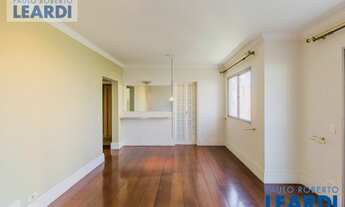 Imagem: APARTAMENTO - BROOKLIN - SP