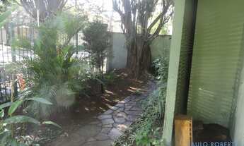 Imagem 2: CASA ASSOBRADADA - JARDIM PAULISTANO - SP