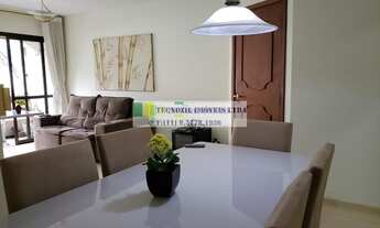 Imagem 6: APARTAMENTO 03 DORMITÓRIOS VENDE CHÁCARA KLABIN COM 87 M² (11) 9.5778.1936