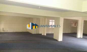 Imagem 3: ESPETACULAR PRÉDIO COMERCIAL EM OPORTUNIDADE ÚNICA NO CORAÇÃO DA VILA NOVA CONCEIÇÃO!!