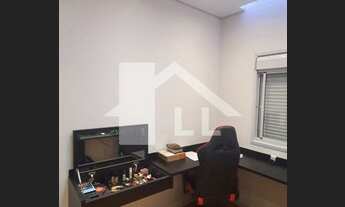 Imagem 6: Apartamento para Venda Mobiliado UP Altino 69m² 2 quartos, sala ampliada, 2 vagas de garag