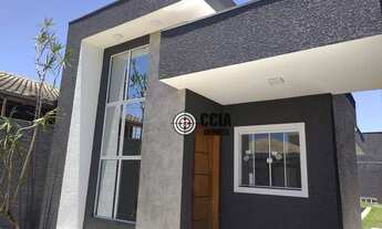 Imagem 2: Casa com 2 dormitórios à venda, 69 m² por R$ 285.000,00 - Jardim Marcely - Foz do Iguaçu/P