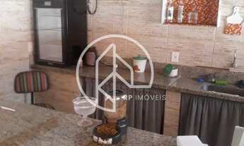 Imagem 4: Casa para venda possui 215 metros quadrados com 4 quartos em Aeroporto - Juiz de Fora - MG