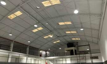 Imagem 2: Galpão à venda, Vila Formosa, São Paulo, SP