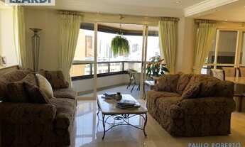 Imagem: APARTAMENTO - PERDIZES - SP