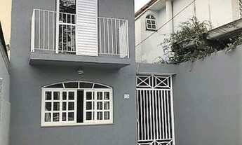 Imagem 4: CASA DE VILA - BUTANTÃ - SP