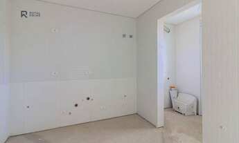 Imagem 6: Cobertura com 4 dormitórios à venda, 120 m² por R$ 1.300.000,00 - Bigorrilho - Curitiba/PR