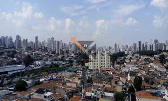 Imagem 2: SÃO PAULO - Apartamento Padrão - SAÚDE