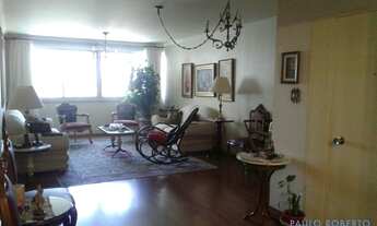 Imagem 7: APARTAMENTO - ALTO DE PINHEIROS - SP