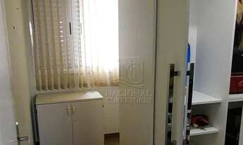 Imagem 3: Apartamento à venda, Vila Eldízia - Santo André/SP