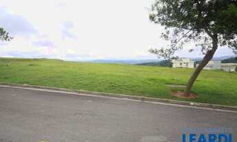 Imagem 5: TERRENO EM CONDOMÍNIO - ALPHAVILLE - SP
