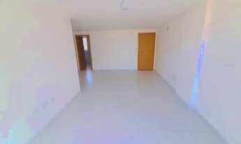 Imagem 3: Cód452 - Apartamento em Aeroclube (bessa) | 112m² | 03 quartos sendo 3 suítes + DCE