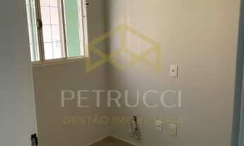 Imagem 7: Casa - Parque Jambeiro - Campinas