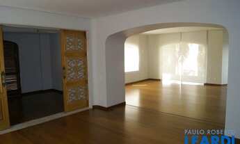 Imagem: DUPLEX - PINHEIROS - SP