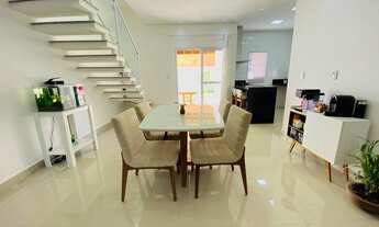 Imagem 7: INDAIATUBA - Casa de Condomínio - JARDIM BRÉSCIA