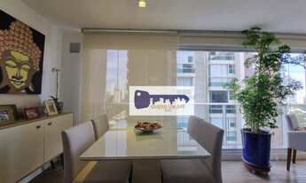 Imagem 4: Apartamento com 2 dormitórios à venda, 69 m² por R$ 1.180.000,00 - Brooklin - São Paulo/SP