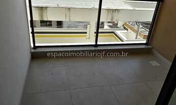 Imagem 7: Apartamento à venda 2 Quartos, 2 Suites, 2 Vagas, 73M², São Mateus, Juiz de Fora - MG