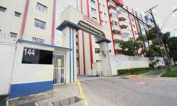 Imagem 2: IMOBILIARIA JUVEVÊ ALUGA APARTAMENTO AHU PRX ANITA GARIBALDI UFPR AGRARIAS JUSTIÇA FEDERAL