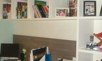 Imagem 7: APARTAMENTO - VILA ROMANA - SP