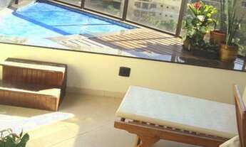 Imagem 3: APARTAMENTO - PANAMBY - SP