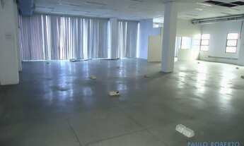 Imagem 4: GALPÃO - BUTANTÃ - SP