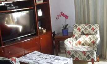 Imagem 7: Apartamento com 3 dorms, Ponta da Praia, Santos - R$ 550 mil, Cod: 3001801